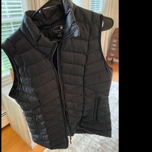 Ladies vest